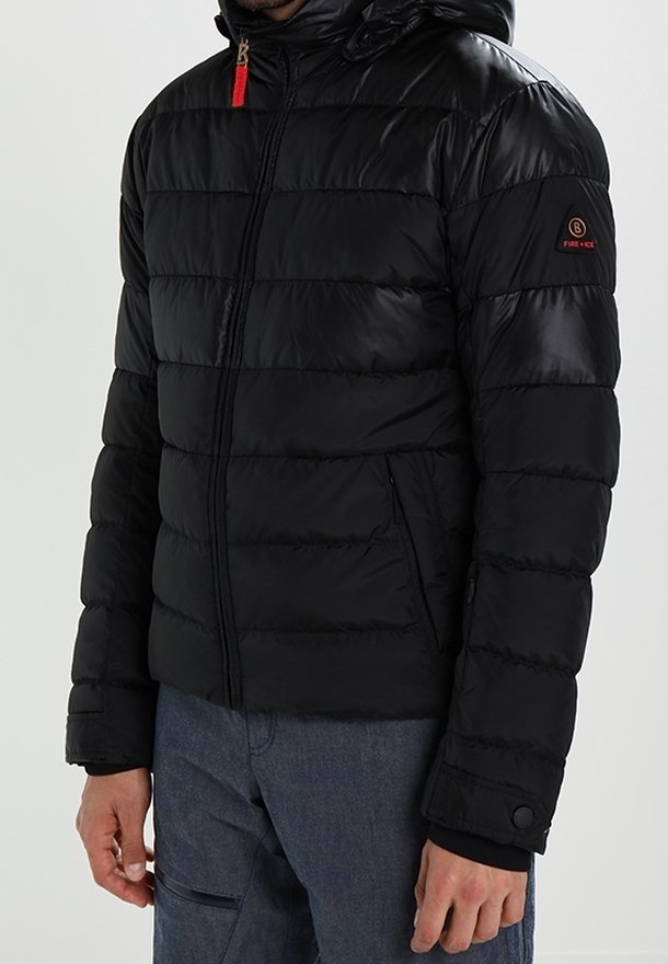 Bogner Fire + Ice Veste de ski - black
