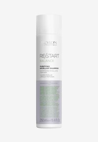 Revlon Professional - RE/START BALANCE™ PURIFYING MICELLAR SHAMPOO - Szampon Miniatura obrazu 1