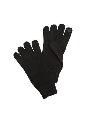 Gants - schwarz