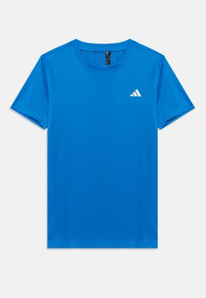 adidas Performance, CLUB TEE UNISEX - Sport T-Shirt - bahia blue