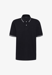 Ausgewählt, schwarz