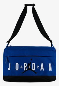 Jordan CROSSBODY BAG - Sac bandoulière - sport blue