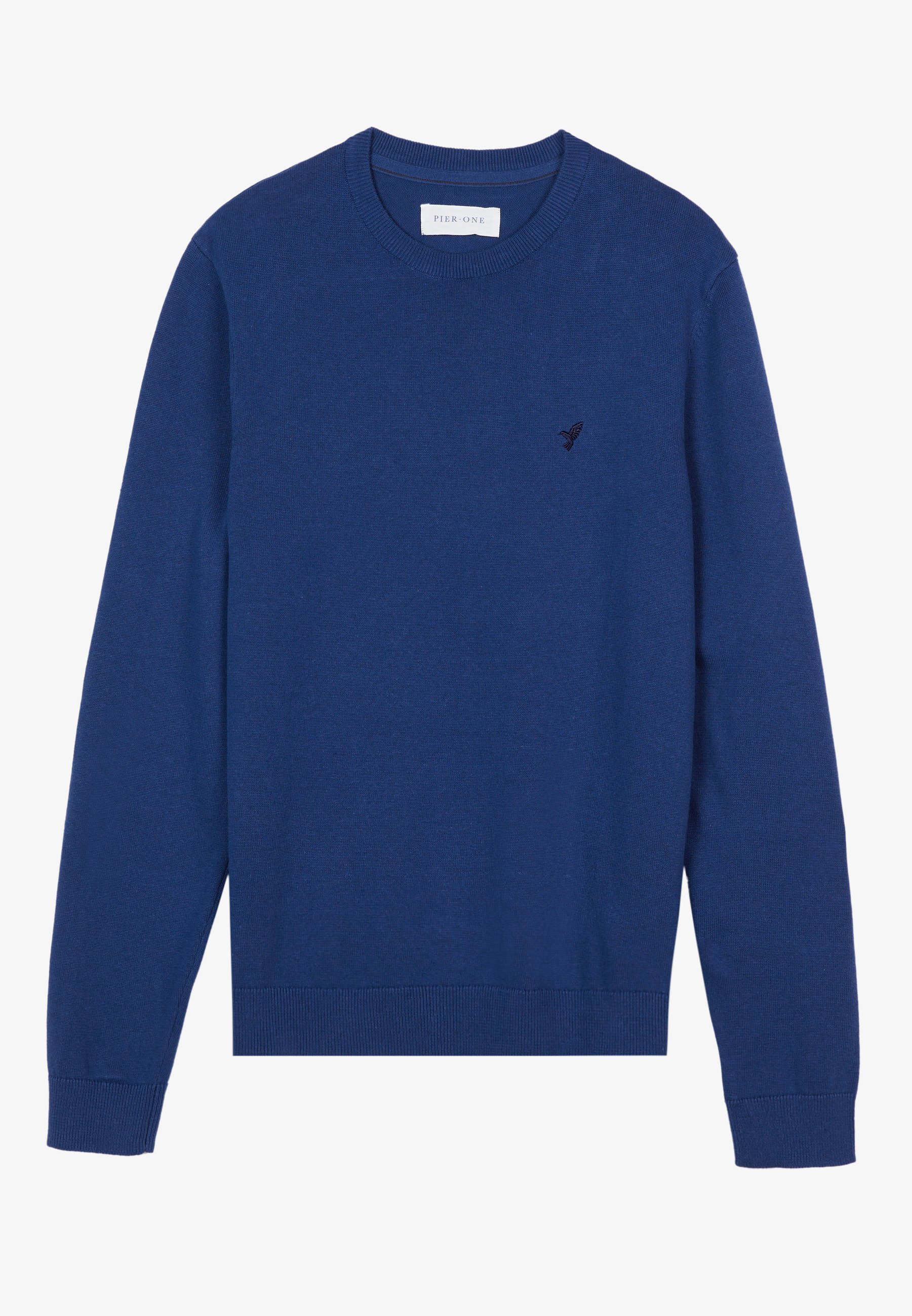 Knit sweater