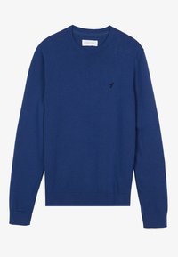 Maglione - blue