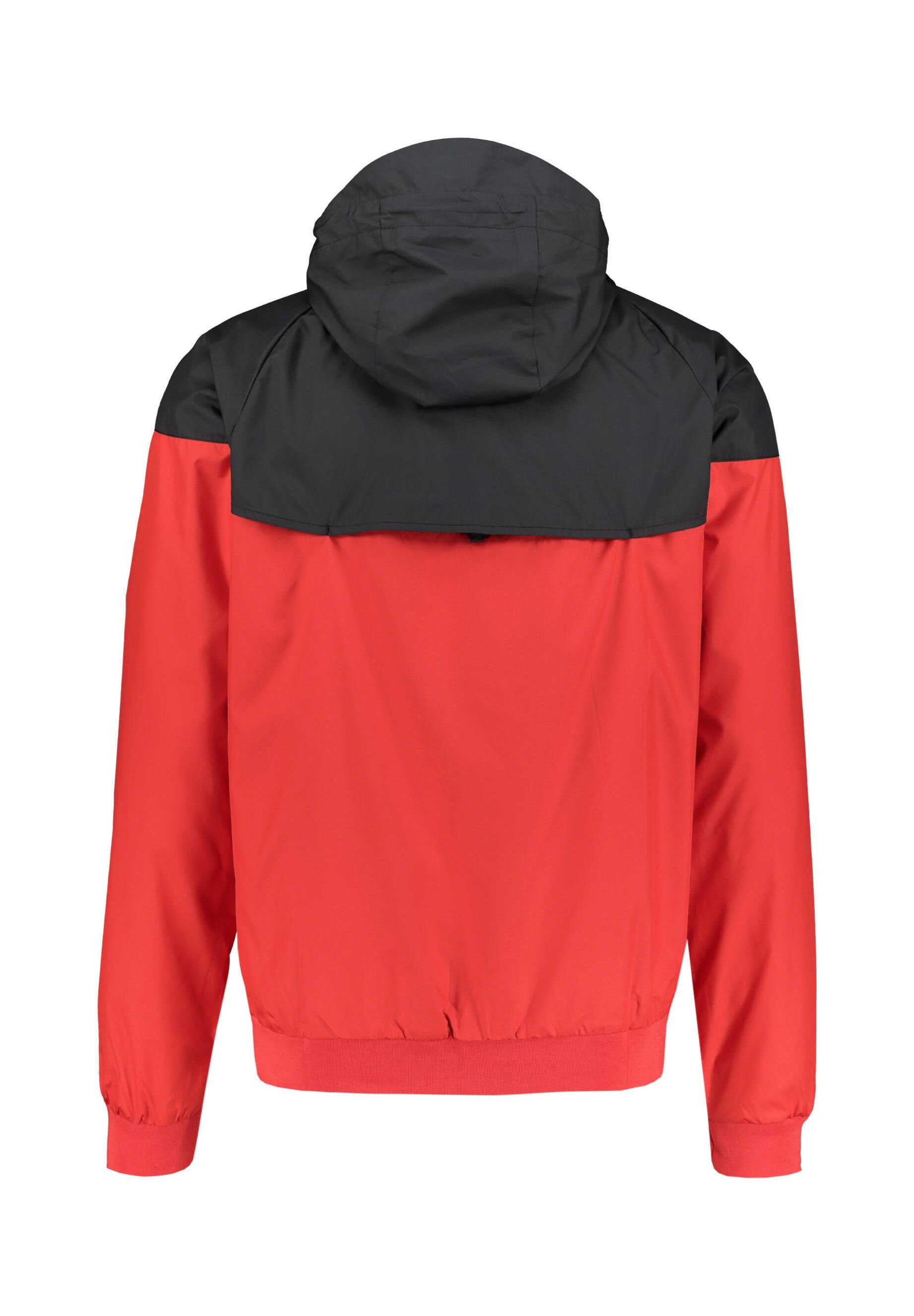 nike windrunner rot