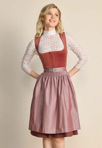 Krüger Dirndl ALISHA - Dirndl - rost