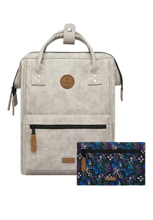 ADVENTURER MINI - Tagesrucksack - reims grey