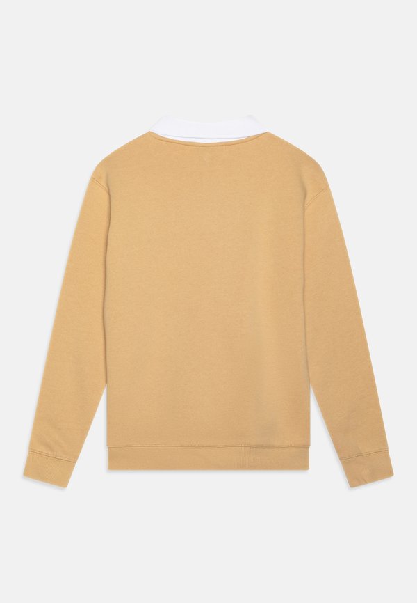 GARCIA  - Sweatshirt - beige3