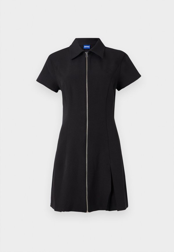 KAHUMA - Shirt dress3