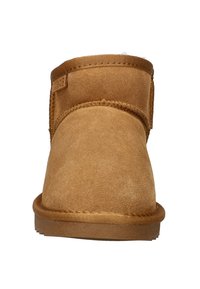 Vingino UNISEX  - Snowboots  - cognac