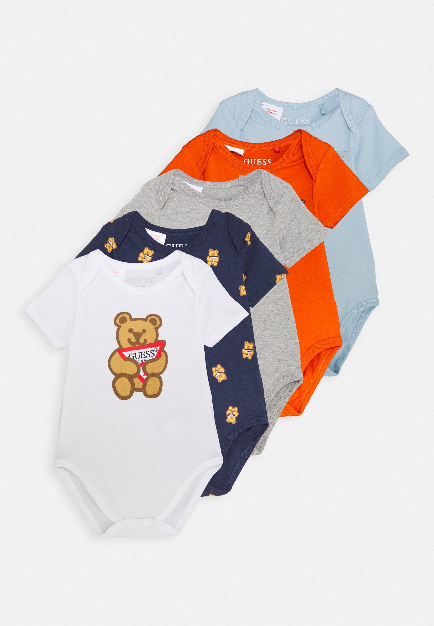 zalando body neonato