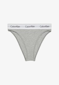 Niet geselecteerd, grey heather