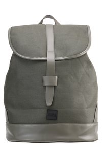 Urban Classics Mochila - olive