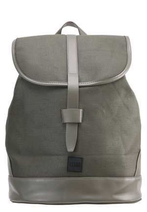 Mochila - olive