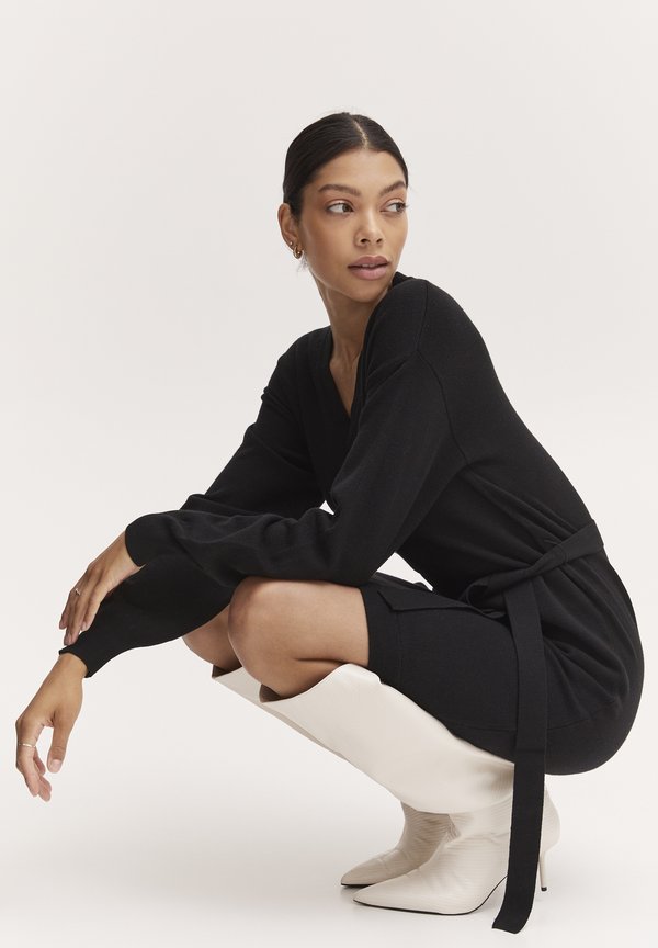 BYNonina - Jumper dress4