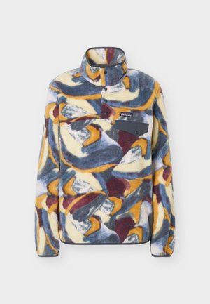 Patagonia, SYNCH, blågrå
