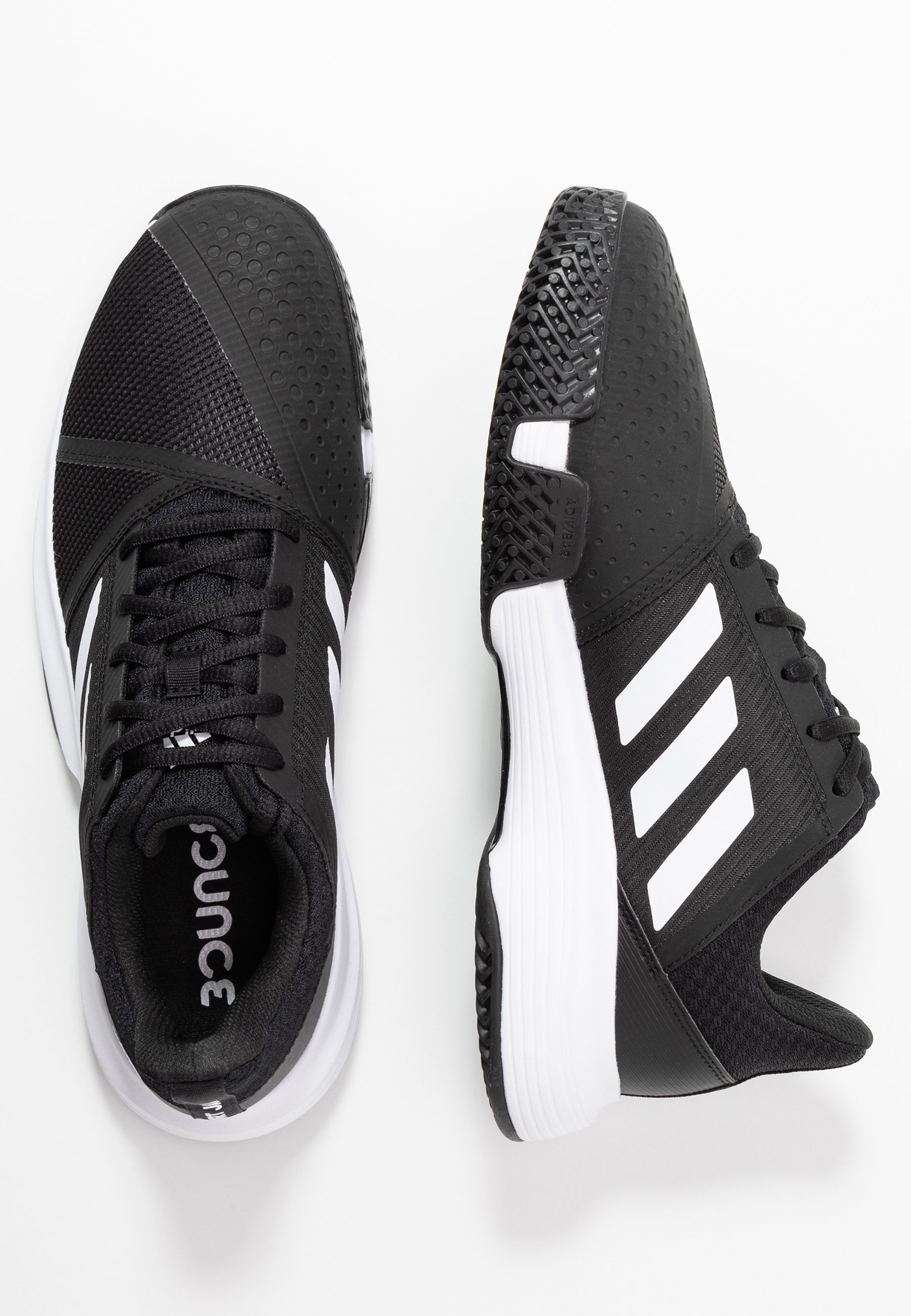 adidas Performance COURTJAM BOUNCE Multicourt Tennisschuh adidas Performance COURTJAM BOUNCE Multicourt Tennisschuh