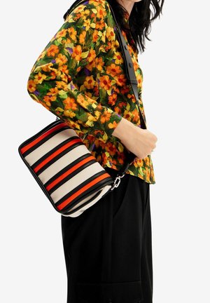 Desigual, Sac bandoulière - beige