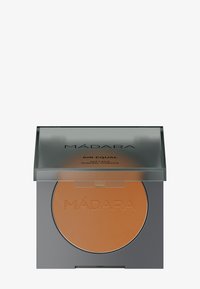 MÁDARA - AIR EQUAL SOFT SILK MINERAL POWDER - Poudre - #3 deep Image miniature 1