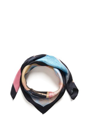 RAFIQ REFINED - Tuch - pale pink art