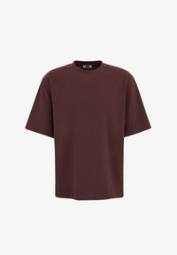 Nem kiválasztott, brown