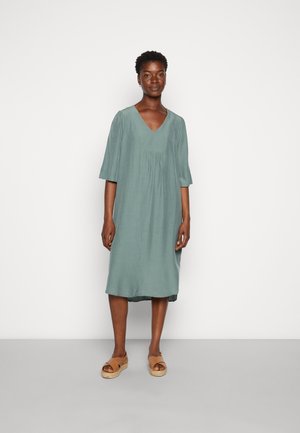 JOJO DRESS - Day dress - balsam green