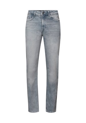 Street One MEN, Jean droit - grau