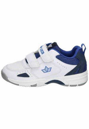 Scarpe Casual Comode Moda Casual Scarpe Da Ginnastica Lico Skip Vs - Leggere E Comode Scarpe Sportive Con Chiusura Velcro