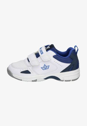 Scarpe Casual Comode Moda Casual Scarpe Da Ginnastica Lico Skip Vs - Leggere E Comode Scarpe Sportive Con Chiusura Velcro Scarpe Casual Comode Moda Casual Scarpe Da Ginnastica Lico Skip Vs - Leggere E Comode Scarpe Sportive Con Chiusura Velcro