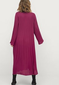 Ellos Collection Hverdagskjole - rosa