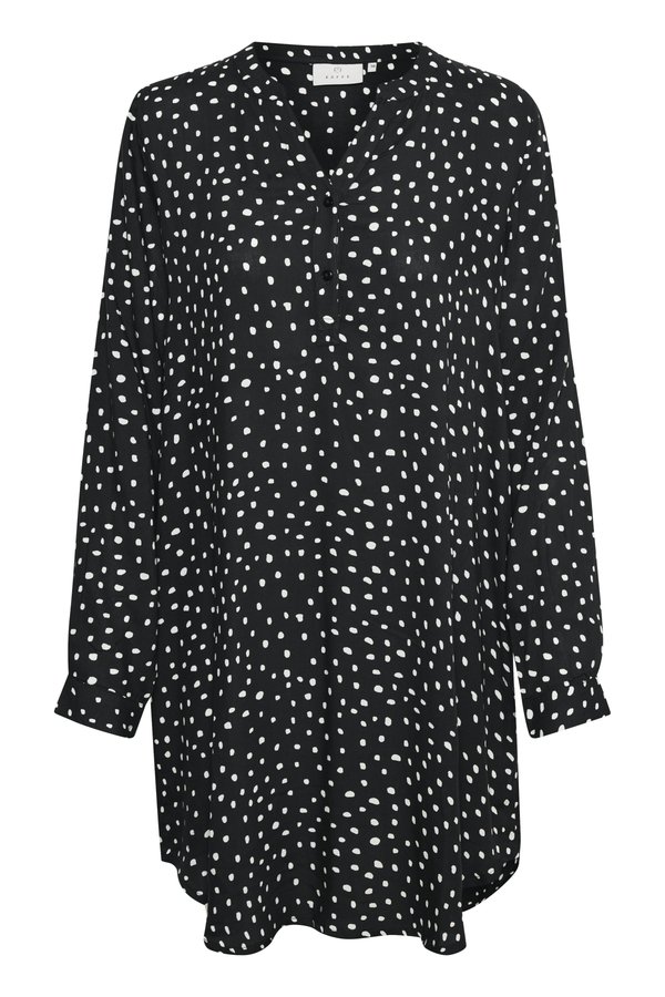 KAMARANA - Shirt dress4