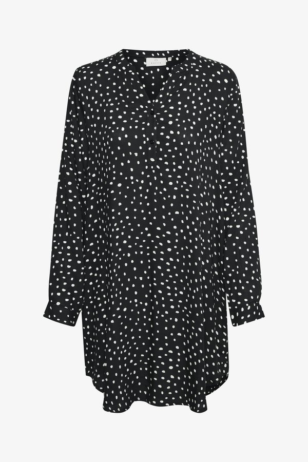 KAMARANA - Shirt dress4