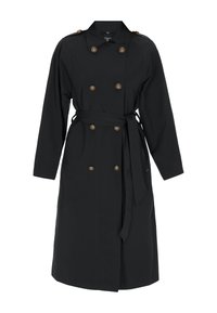 Niet geselecteerd, black