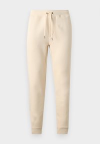 Unausgewählt, guide cream