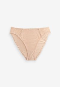 Next 2 PACK - Nohavičky/Slipy - rust orange pink