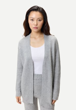 Gilet - grey