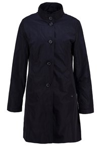 Cartoon Classic coat - blue-grey