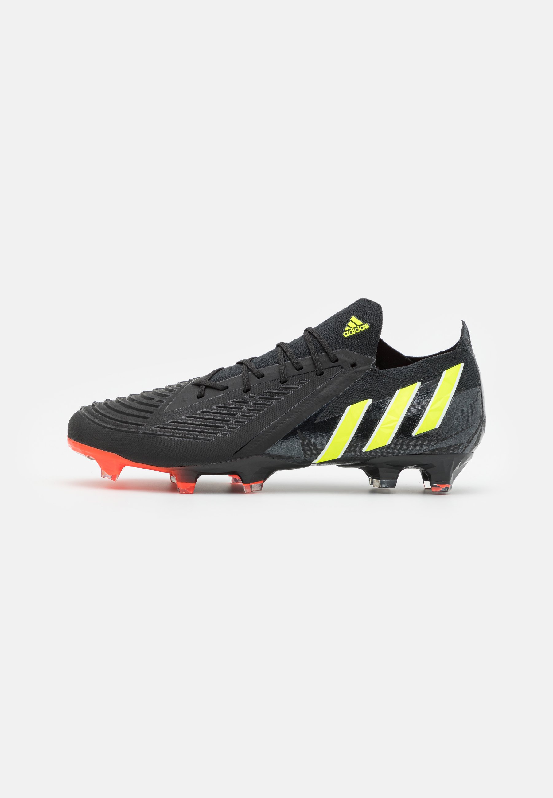 Adidas predator negras y naranjas Clearance