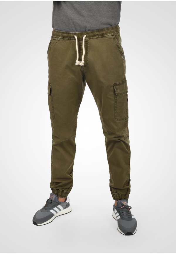 IDAbbal - Cargo trousers - army