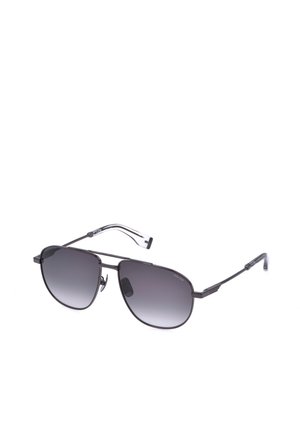 Police, MEN - Lunettes de soleil - black
