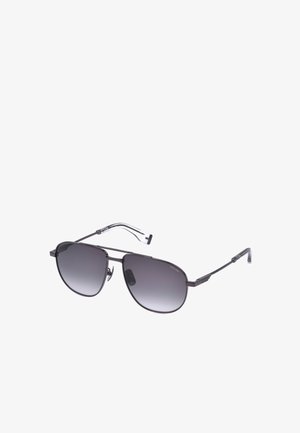 Police, MEN - Lunettes de soleil - black