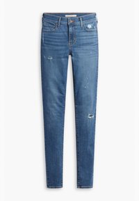 710™ SUPER SKINNY - Jeans Skinny - quebec break it