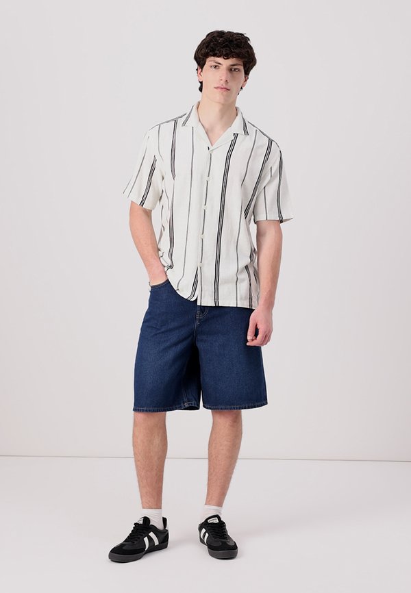 ONSSTEPAN LOOSE FIT SHIRT - Shirt3