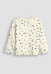 JoJo Maman Bébé SET - REGULAR FIT - Kasdienė suknelė - blue