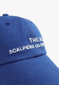 Scalpers LAB  - Cap - blue