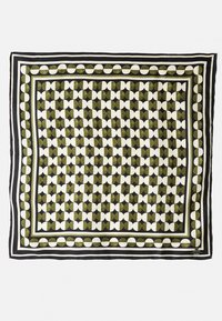 ONESTO - Foulard - verde smeraldo