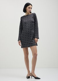 Calliope FANTASIA EFFETTO - Vestito casual - variante