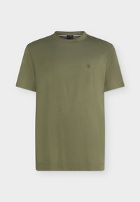 Δεν επιλέχθηκε, open green