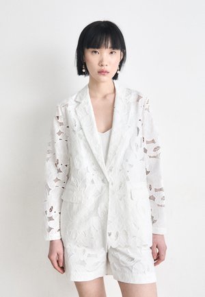 JONARA - Blazer - white