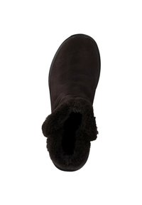 Skechers DAMEN  - Botas para la nieve - chocolate